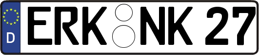 ERK-NK27