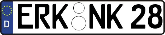 ERK-NK28