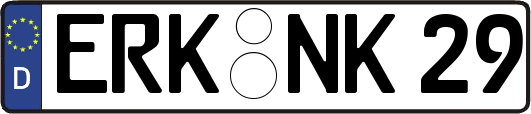 ERK-NK29