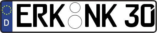ERK-NK30