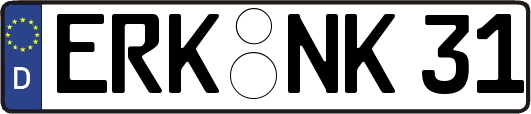 ERK-NK31