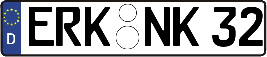 ERK-NK32