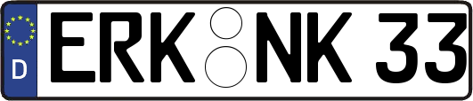 ERK-NK33