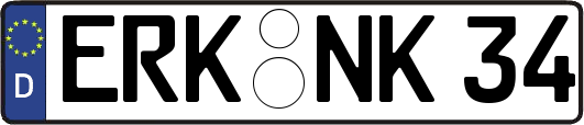 ERK-NK34