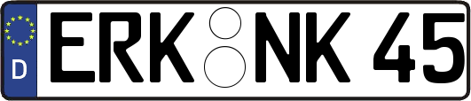 ERK-NK45