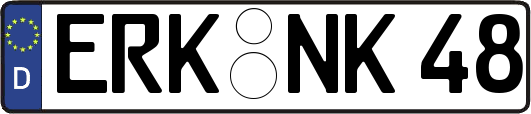 ERK-NK48
