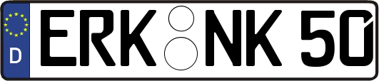 ERK-NK50
