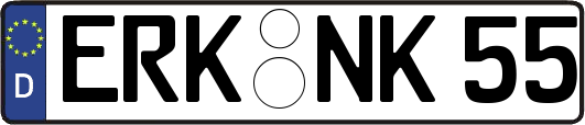 ERK-NK55