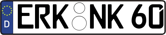 ERK-NK60
