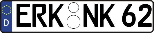ERK-NK62