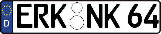 ERK-NK64