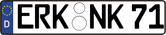 ERK-NK71