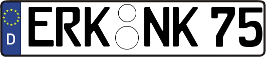 ERK-NK75