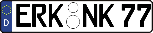 ERK-NK77