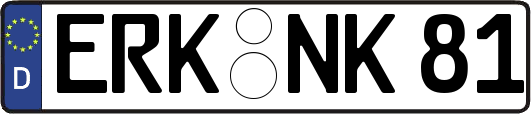 ERK-NK81