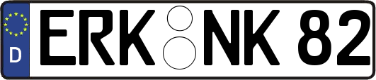 ERK-NK82