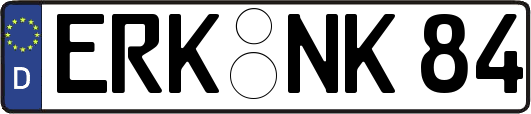 ERK-NK84
