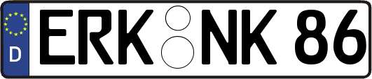 ERK-NK86