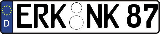 ERK-NK87
