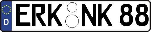 ERK-NK88
