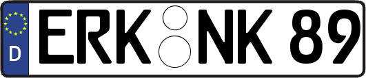 ERK-NK89