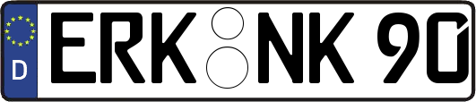 ERK-NK90