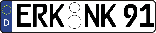 ERK-NK91