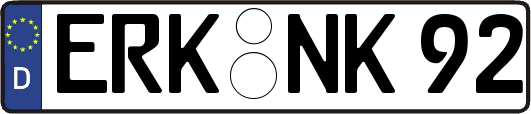 ERK-NK92