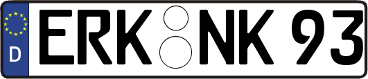 ERK-NK93