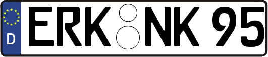 ERK-NK95