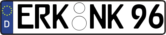 ERK-NK96
