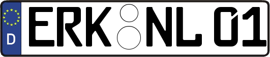 ERK-NL01
