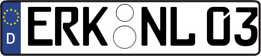 ERK-NL03