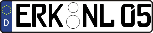 ERK-NL05