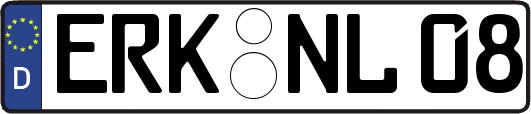 ERK-NL08