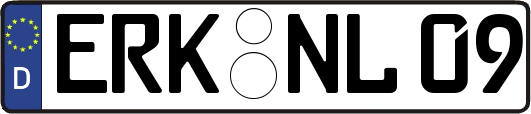 ERK-NL09