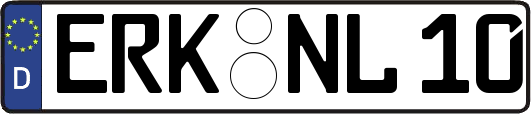 ERK-NL10