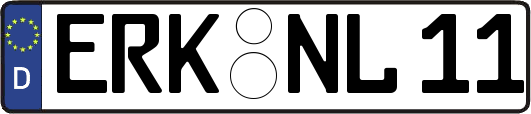 ERK-NL11