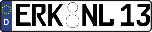 ERK-NL13