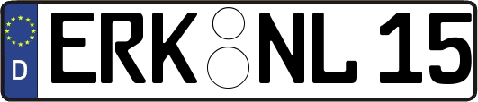 ERK-NL15
