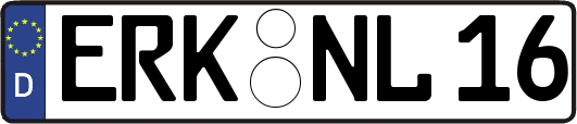 ERK-NL16