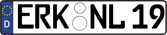 ERK-NL19