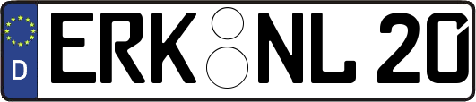 ERK-NL20