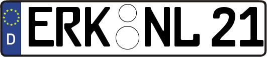 ERK-NL21