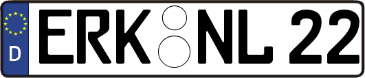 ERK-NL22