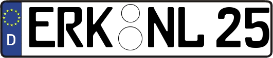 ERK-NL25