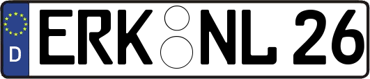 ERK-NL26