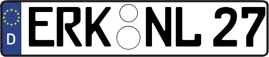 ERK-NL27