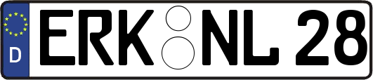 ERK-NL28