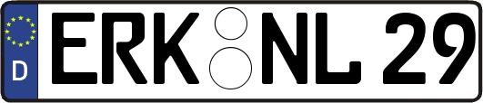 ERK-NL29